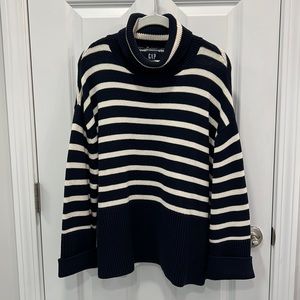Gap Striped Sweater NWT